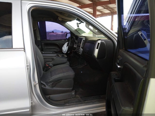 Aukcja sprzedaży 2015 Gmc Sierra 1500 Sle, vin: 1GTV2UEC1FZ386927, numer aukcji: 44992418
