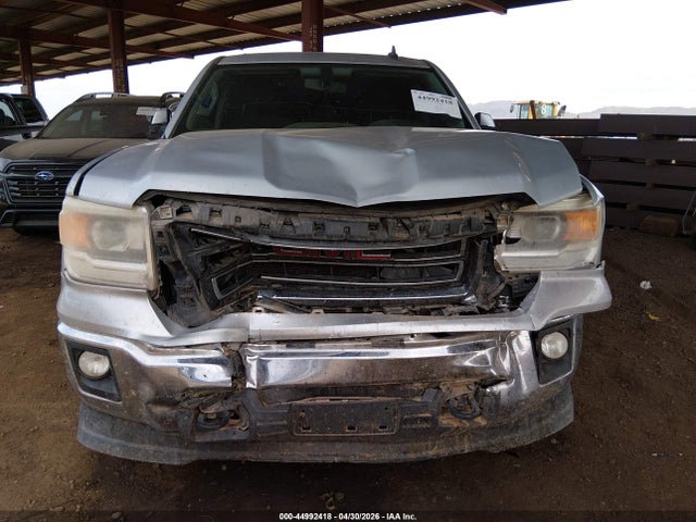 Aukcja sprzedaży 2015 Gmc Sierra 1500 Sle, vin: 1GTV2UEC1FZ386927, numer aukcji: 44992418