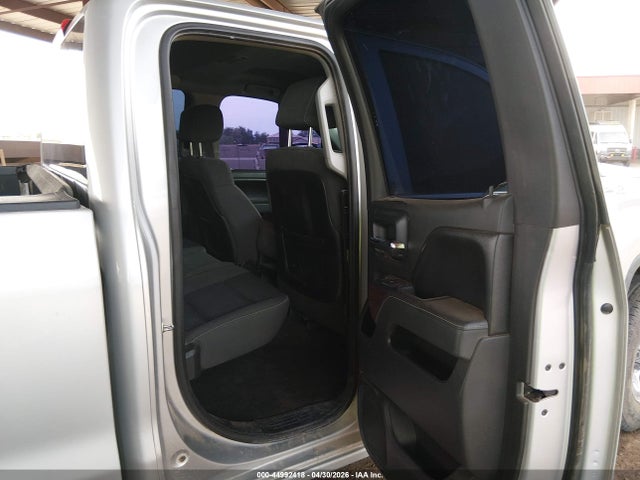 Aukcja sprzedaży 2015 Gmc Sierra 1500 Sle, vin: 1GTV2UEC1FZ386927, numer aukcji: 44992418