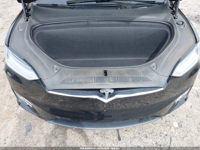 Продажа на аукционе авто 2020 Tesla Model X Long Range Dual Motor All-wheel Drive/long Range Plus Dual Motor All-wheel Drive, vin: 5YJXCDE26LF221325, номер лота: 44992423