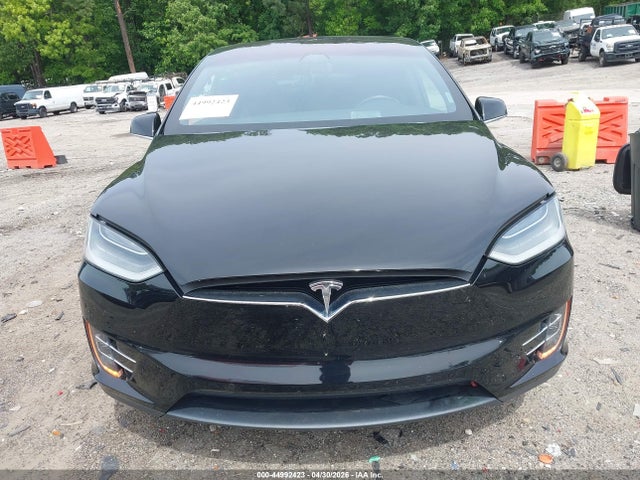 Продажа на аукционе авто 2020 Tesla Model X Long Range Dual Motor All-wheel Drive/long Range Plus Dual Motor All-wheel Drive, vin: 5YJXCDE26LF221325, номер лота: 44992423