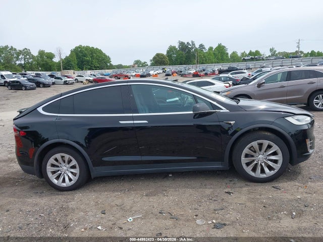 Продажа на аукционе авто 2020 Tesla Model X Long Range Dual Motor All-wheel Drive/long Range Plus Dual Motor All-wheel Drive, vin: 5YJXCDE26LF221325, номер лота: 44992423