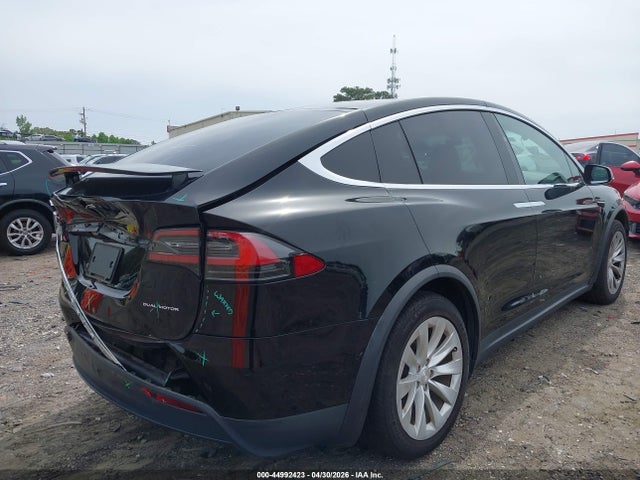 Продажа на аукционе авто 2020 Tesla Model X Long Range Dual Motor All-wheel Drive/long Range Plus Dual Motor All-wheel Drive, vin: 5YJXCDE26LF221325, номер лота: 44992423