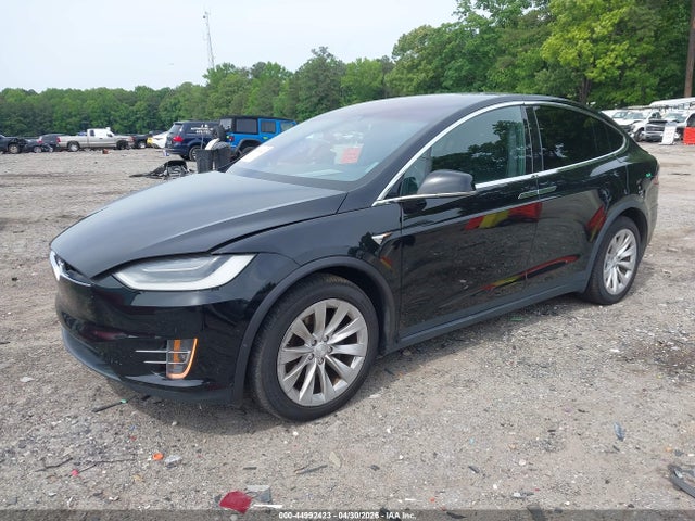 Продажа на аукционе авто 2020 Tesla Model X Long Range Dual Motor All-wheel Drive/long Range Plus Dual Motor All-wheel Drive, vin: 5YJXCDE26LF221325, номер лота: 44992423