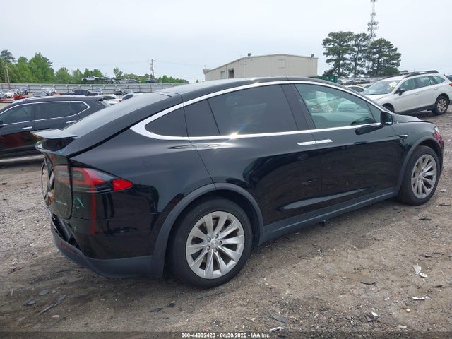 Продажа на аукционе авто 2020 Tesla Model X Long Range Dual Motor All-wheel Drive/long Range Plus Dual Motor All-wheel Drive, vin: 5YJXCDE26LF221325, номер лота: 44992423