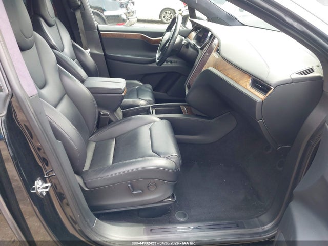 Продажа на аукционе авто 2020 Tesla Model X Long Range Dual Motor All-wheel Drive/long Range Plus Dual Motor All-wheel Drive, vin: 5YJXCDE26LF221325, номер лота: 44992423