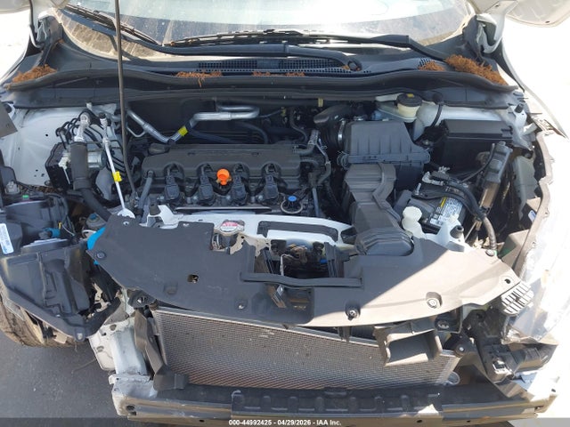 Продаж на аукціоні авто 2022 Honda Hr-v 2wd Sport, vin: 3CZRU5H18NM706671, номер лоту: 44992425