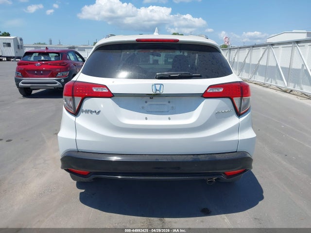 Продаж на аукціоні авто 2022 Honda Hr-v 2wd Sport, vin: 3CZRU5H18NM706671, номер лоту: 44992425