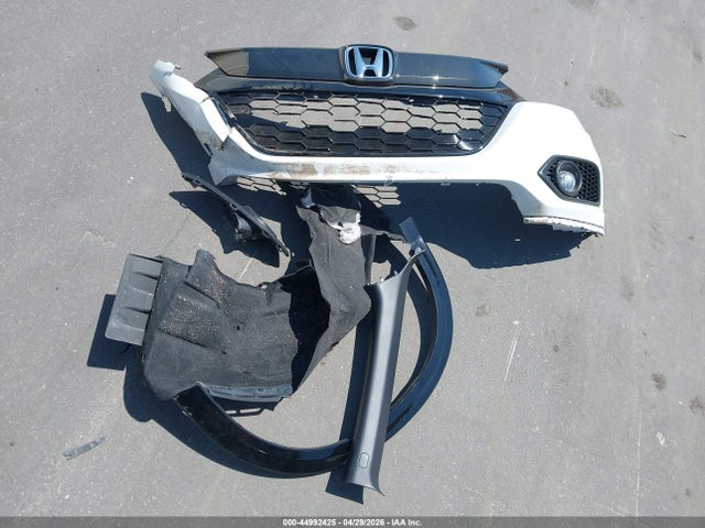 Продаж на аукціоні авто 2022 Honda Hr-v 2wd Sport, vin: 3CZRU5H18NM706671, номер лоту: 44992425