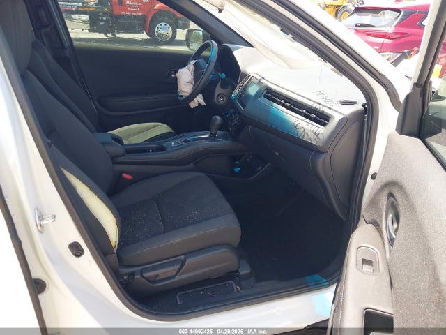 Продаж на аукціоні авто 2022 Honda Hr-v 2wd Sport, vin: 3CZRU5H18NM706671, номер лоту: 44992425