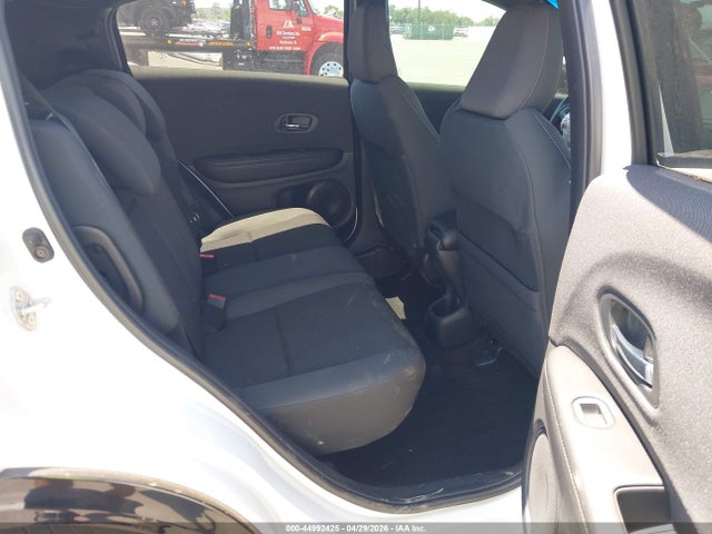 Продаж на аукціоні авто 2022 Honda Hr-v 2wd Sport, vin: 3CZRU5H18NM706671, номер лоту: 44992425