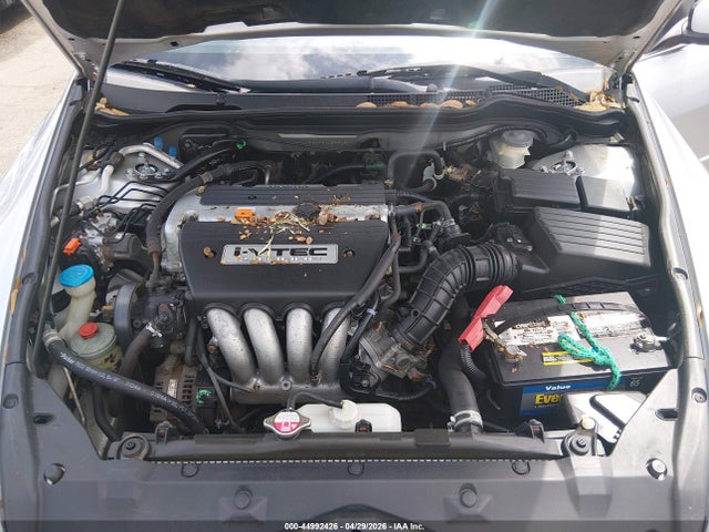 Auction sale of the 2006 Honda Accord 2.4 Se, vin: 1HGCM56396A086946, lot number: 44992426