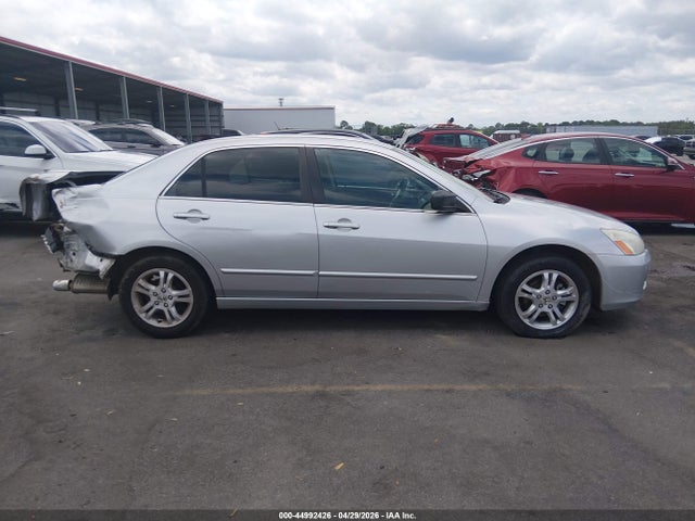 Auction sale of the 2006 Honda Accord 2.4 Se, vin: 1HGCM56396A086946, lot number: 44992426