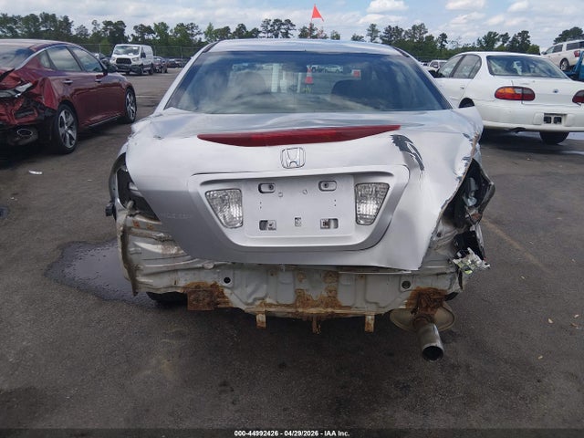 Auction sale of the 2006 Honda Accord 2.4 Se, vin: 1HGCM56396A086946, lot number: 44992426