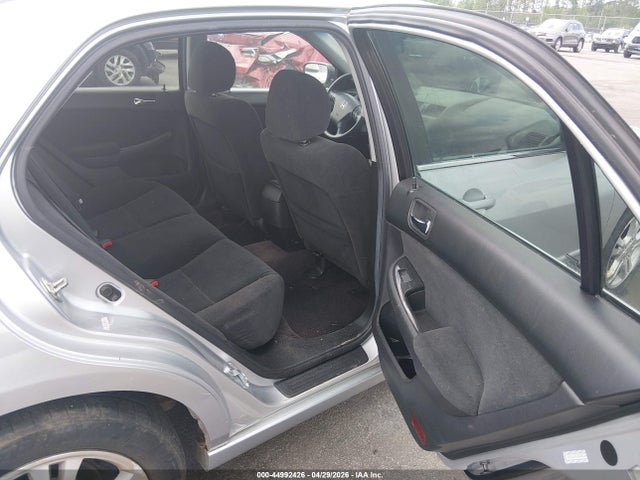 Auction sale of the 2006 Honda Accord 2.4 Se, vin: 1HGCM56396A086946, lot number: 44992426