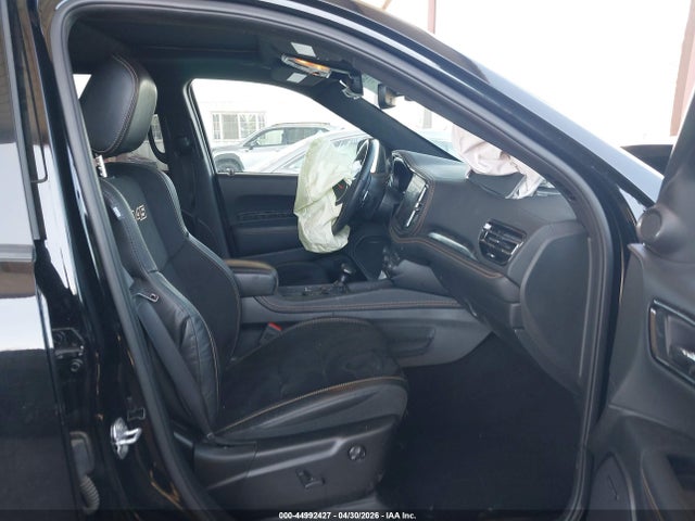 Продаж на аукціоні авто 2025 Dodge Durango R/t 20th Anniversary Premium Awd, vin: 1C4SDJCT6SC523985, номер лоту: 44992427
