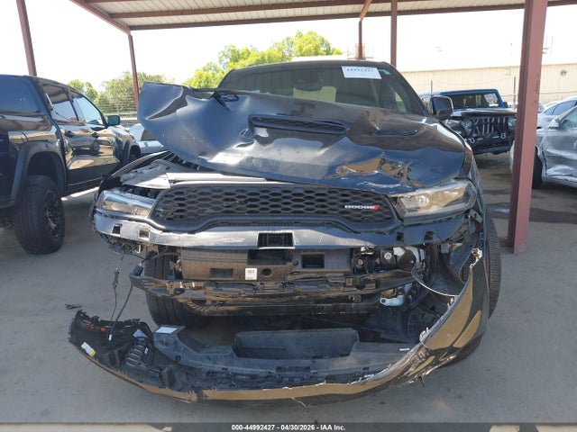 Продаж на аукціоні авто 2025 Dodge Durango R/t 20th Anniversary Premium Awd, vin: 1C4SDJCT6SC523985, номер лоту: 44992427