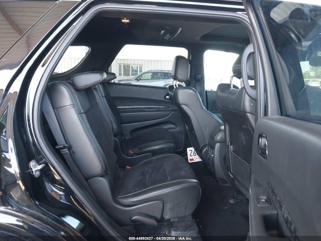 Продаж на аукціоні авто 2025 Dodge Durango R/t 20th Anniversary Premium Awd, vin: 1C4SDJCT6SC523985, номер лоту: 44992427