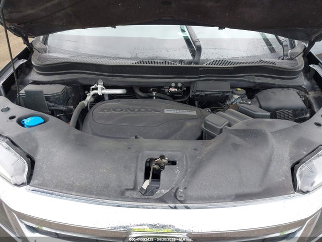 Продаж на аукціоні авто 2020 Honda Pilot Ex-l, vin: 5FNYF6H55LB062634, номер лоту: 44992428