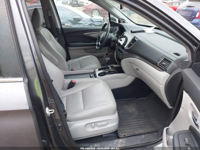 Продаж на аукціоні авто 2020 Honda Pilot Ex-l, vin: 5FNYF6H55LB062634, номер лоту: 44992428