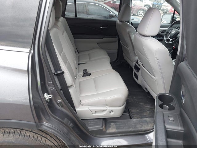 Продаж на аукціоні авто 2020 Honda Pilot Ex-l, vin: 5FNYF6H55LB062634, номер лоту: 44992428