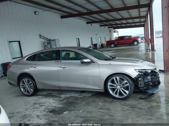 1G1ZD5STXPF185755 Chevrolet Malibu Fwd 1lt