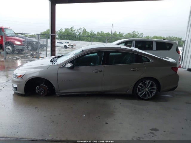 1G1ZD5STXPF185755 Chevrolet Malibu Fwd 1lt