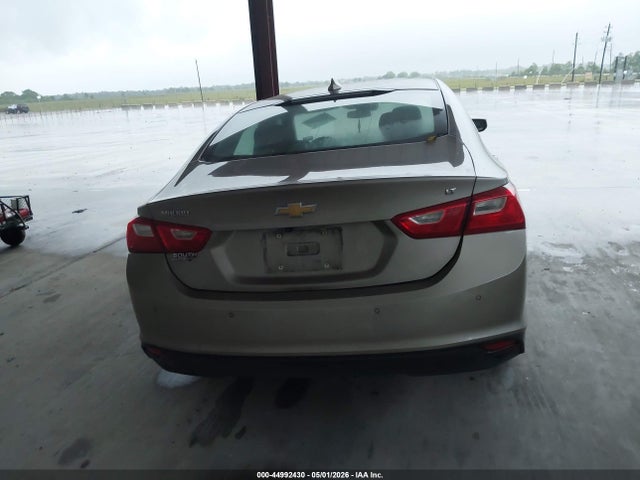 1G1ZD5STXPF185755 Chevrolet Malibu Fwd 1lt