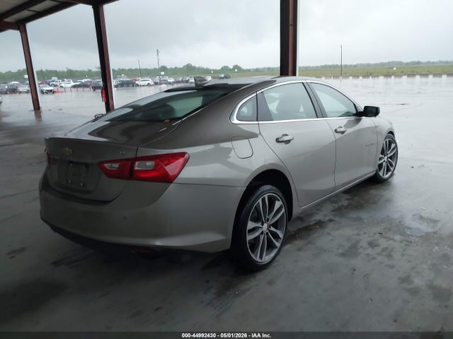 1G1ZD5STXPF185755 Chevrolet Malibu Fwd 1lt