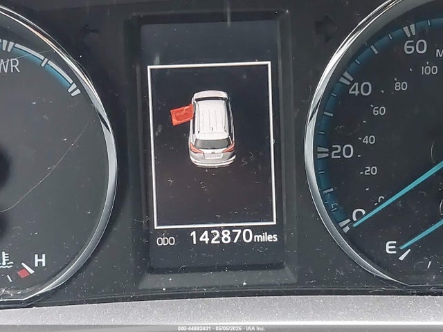 JTMRJREV4JD198864 Toyota Rav4 Hybrid Le