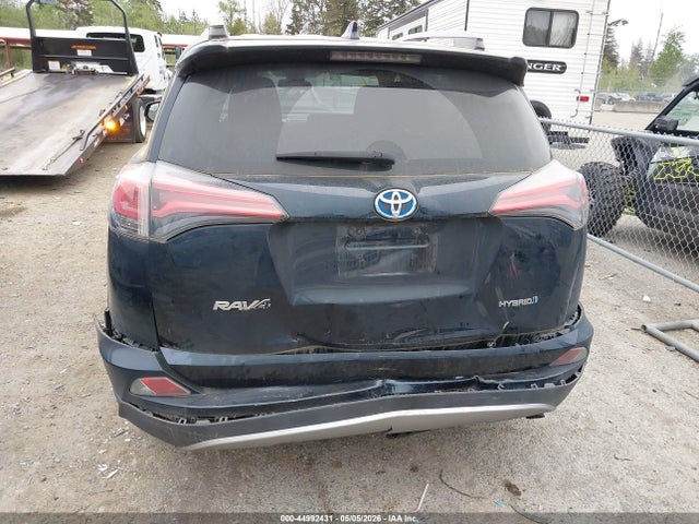 JTMRJREV4JD198864 Toyota Rav4 Hybrid Le