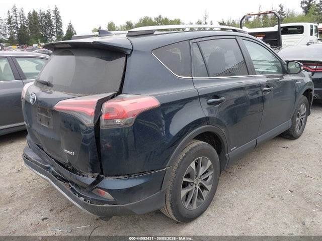 JTMRJREV4JD198864 Toyota Rav4 Hybrid Le
