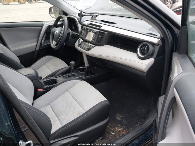 JTMRJREV4JD198864 Toyota Rav4 Hybrid Le