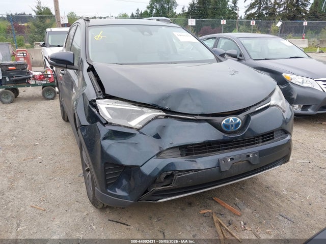JTMRJREV4JD198864 Toyota Rav4 Hybrid Le