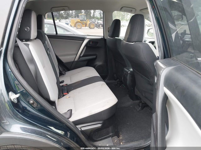 JTMRJREV4JD198864 Toyota Rav4 Hybrid Le
