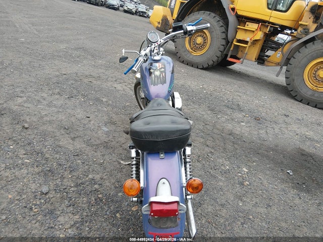 Продажа на аукционе авто 1993 Harley-davidson Xlh883 H, vin: 1HD4CEM18PY202782, номер лота: 44992434