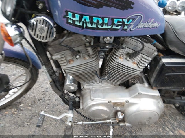 Продажа на аукционе авто 1993 Harley-davidson Xlh883 H, vin: 1HD4CEM18PY202782, номер лота: 44992434