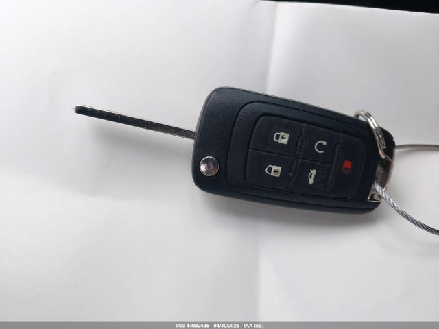 44992435 :رقم المزاد ، 1G1105S39JU123324 vin ، 2018 Chevrolet Impala 1lt مزاد بيع