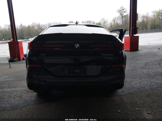 Продаж на аукціоні авто 2020 Bmw X6 M50i, vin: 5UXCY8C03L9D45363, номер лоту: 44992436