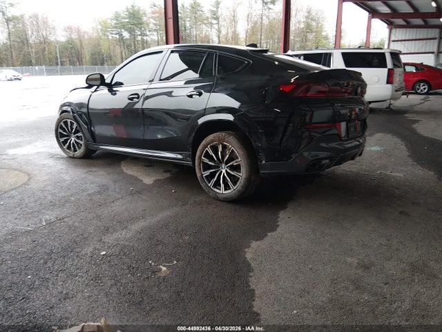 Продажа на аукционе авто 2020 Bmw X6 M50i, vin: 5UXCY8C03L9D45363, номер лота: 44992436