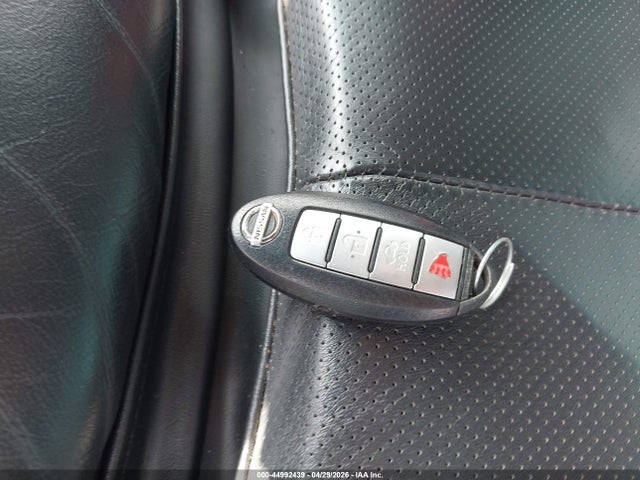 Nissan Maxima 3.5 Sv 2014 1N4AA5AP4EC494370 Image 11