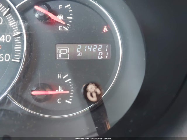 Nissan Maxima 3.5 Sv 2014 1N4AA5AP4EC494370 Image 12