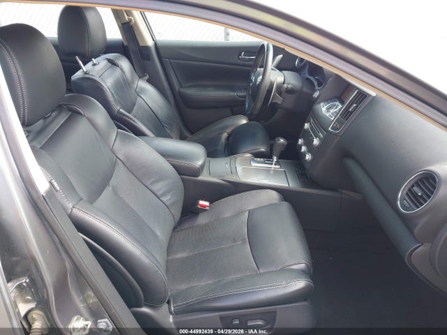 Nissan Maxima 3.5 Sv 2014 1N4AA5AP4EC494370 Image 5