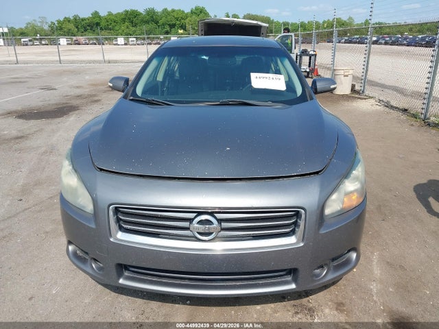 Nissan Maxima 3.5 Sv 2014 1N4AA5AP4EC494370 Image 6
