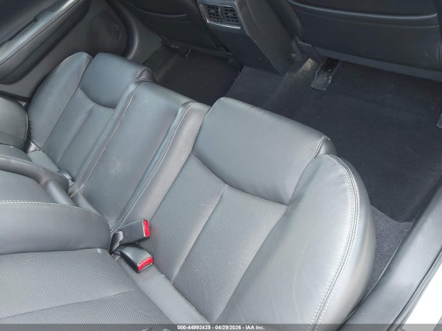 Nissan Maxima 3.5 Sv 2014 1N4AA5AP4EC494370 Image 8