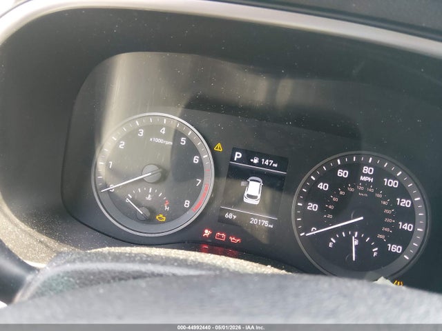 Auction sale of the 2021 Hyundai Tucson Limited, vin: KM8J3CAL6MU350166, lot number: 44992440