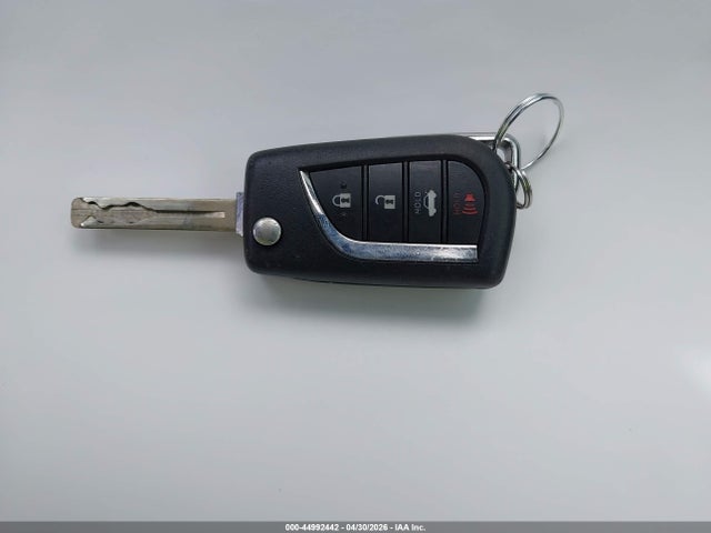 44992442 :رقم المزاد ، 5YFS4RCE5LP033398 vin ، 2020 Toyota Corolla Se مزاد بيع