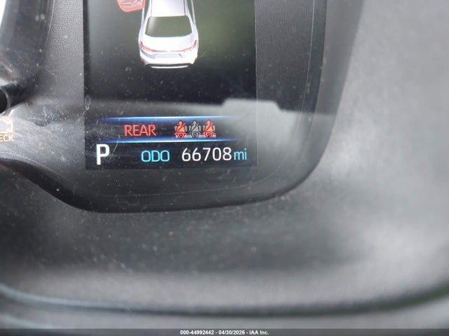 44992442 :رقم المزاد ، 5YFS4RCE5LP033398 vin ، 2020 Toyota Corolla Se مزاد بيع