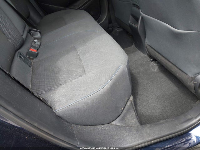 44992442 :رقم المزاد ، 5YFS4RCE5LP033398 vin ، 2020 Toyota Corolla Se مزاد بيع