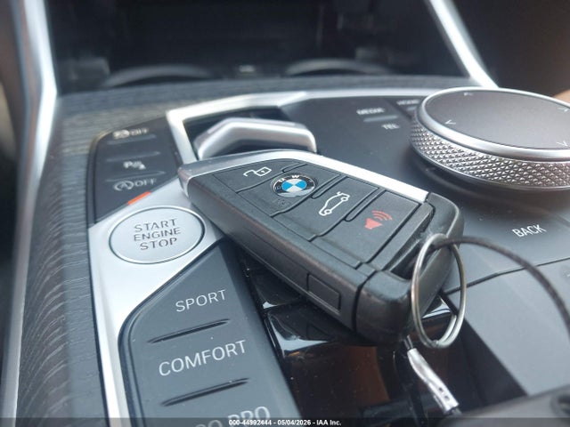 Aukcja sprzedaży 2026 Bmw 330i Xdrive Na, vin: 3MW89CW00T8F89656, numer aukcji: 44992444